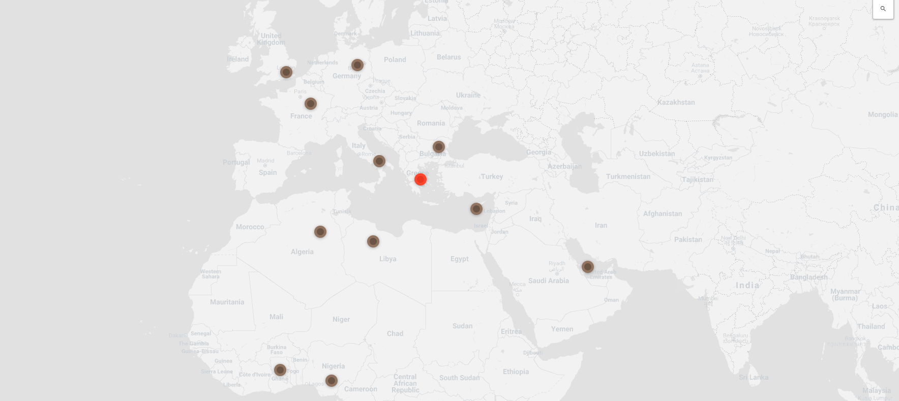 Voutsadakis Map